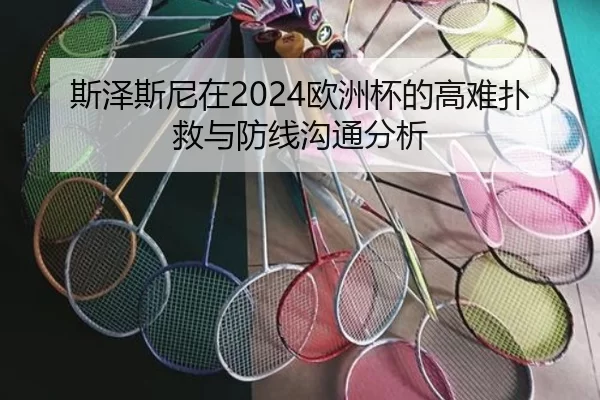 斯泽斯尼在2024欧洲杯的高难扑救与防线沟通分析
